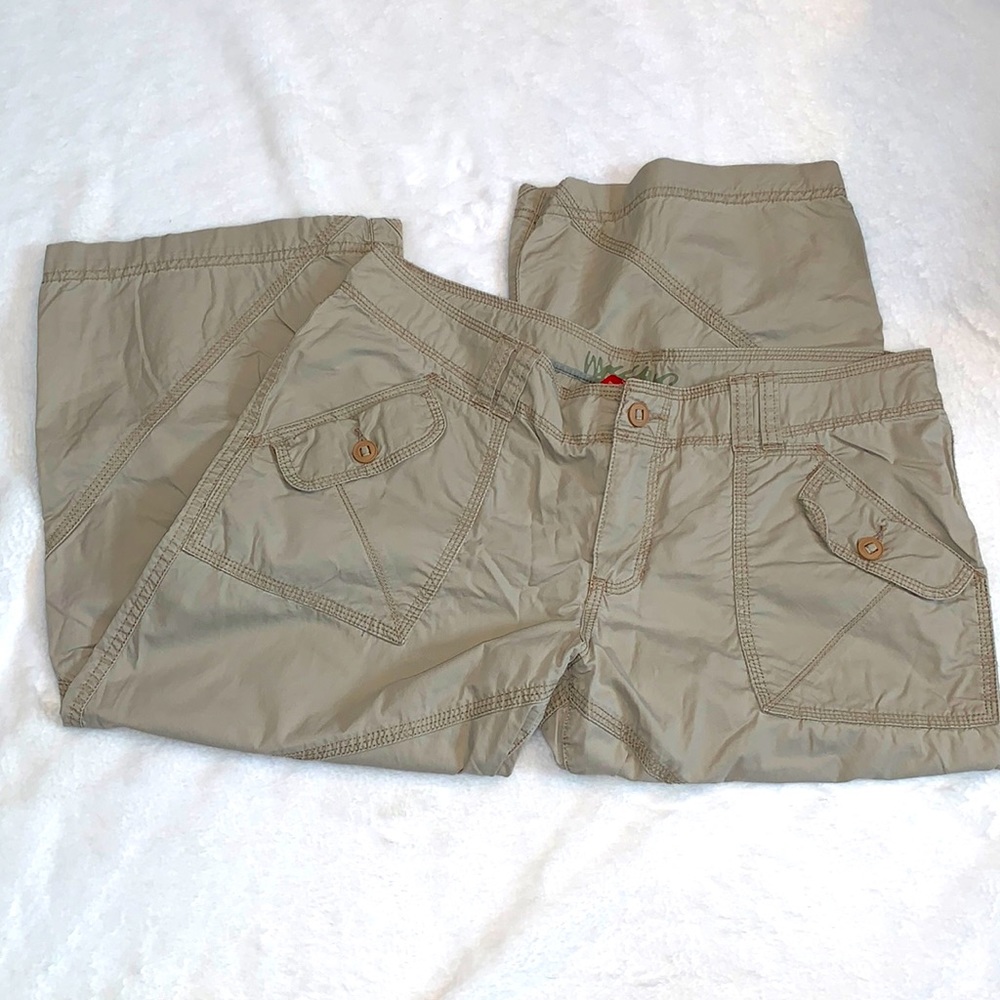 Mossimo Cargo Pants
